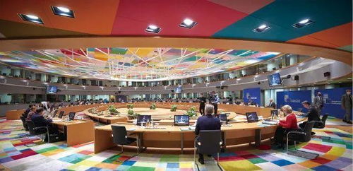 欧洲能源危机蔓延 德法工厂停工与食品价格暴涨下的美国呼吁