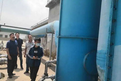 劳动最光荣 临沂市生态环境局获法律奖项殊荣