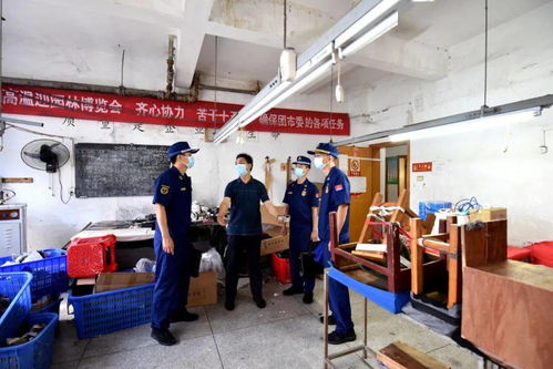 法律权威不容挑战 四次登门拒不改正终被依法查封