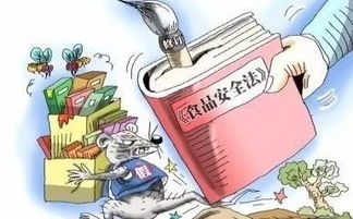 新食品安全法实施条例的亮点解读